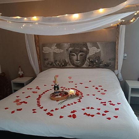 Sejour Bien-Etre Balneotherapie En Vallee Heureuse A Sorede Exterior photo